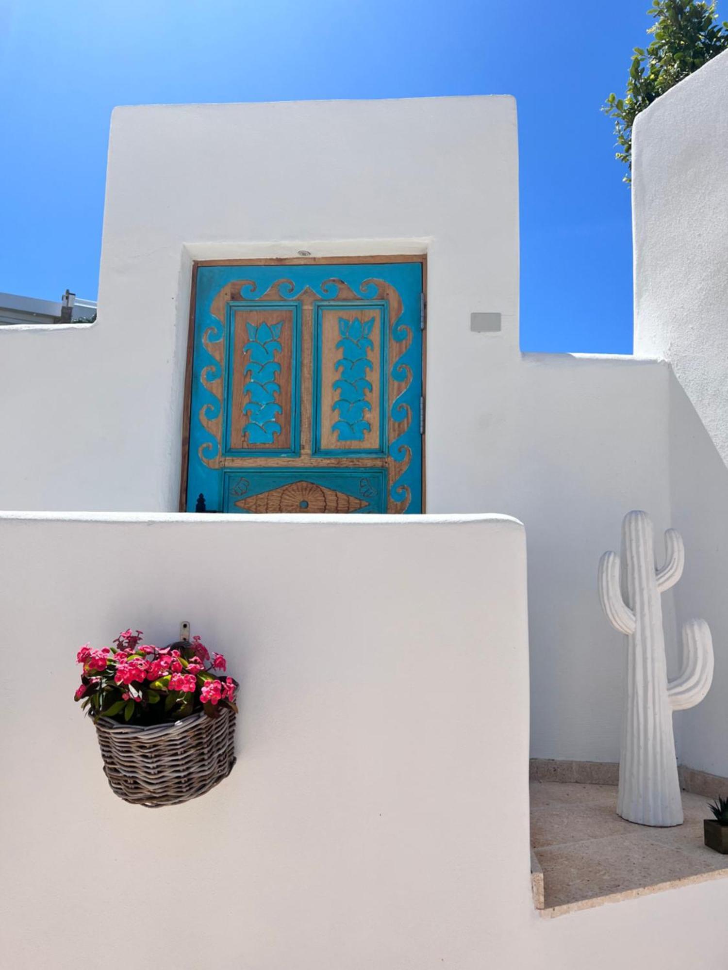 Atalaya Boutique Denia Exterior foto